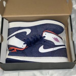 Air Jordan 1 Retro High GG